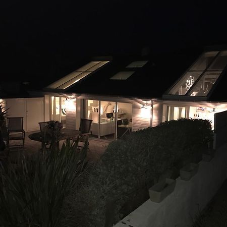 Villa Les Pieds Dans L'Eau 8 Personnes Asnelles Buitenkant foto